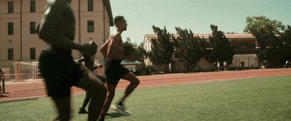 FILM LUT preview 3