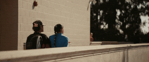 FILM LUT preview 6