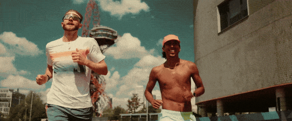 FILM LUT preview 8